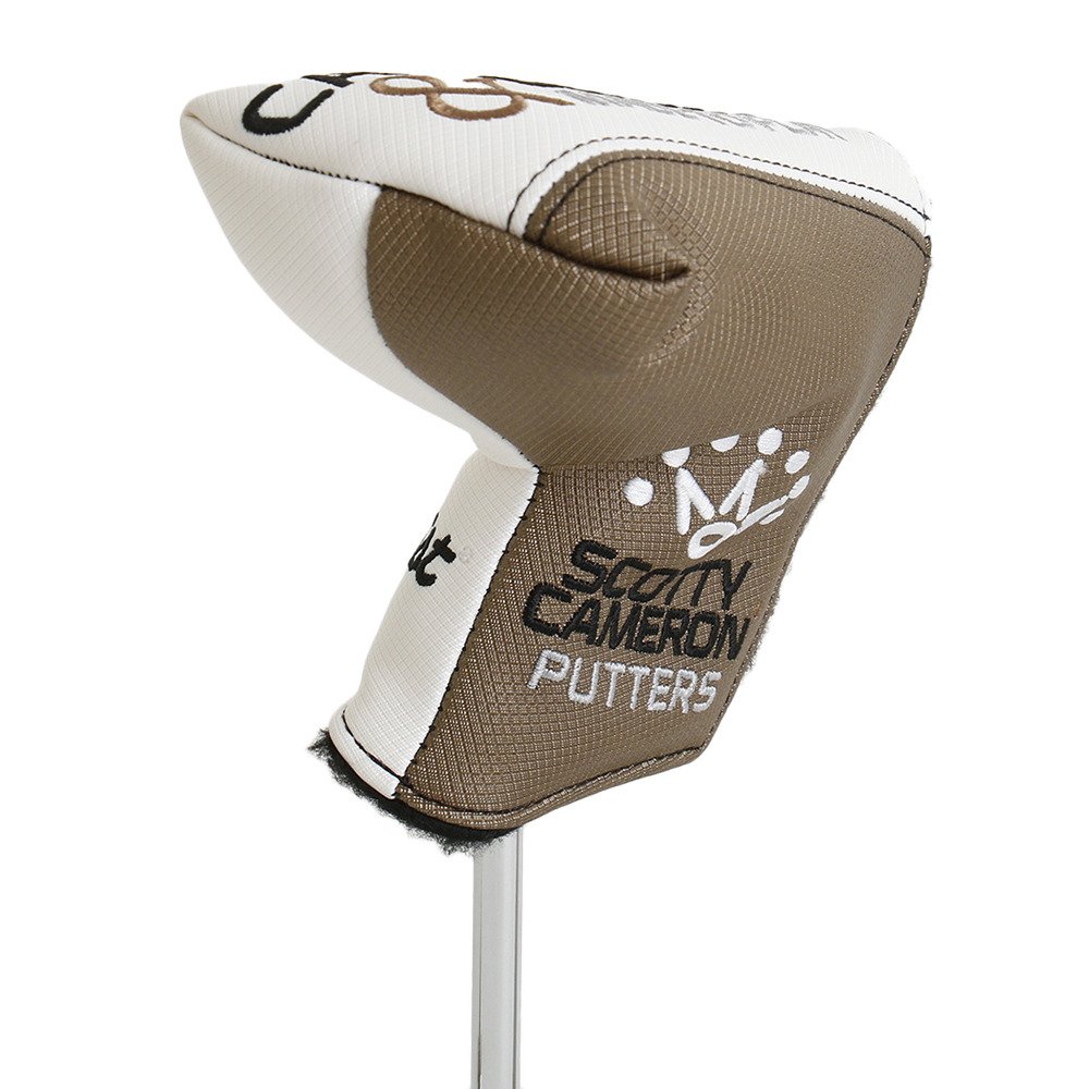 【SCOTTY CAMERON】Futura サイトライン パター 33インチ SCOTTY CAMERON】Futura サイトライン パター 33インチ