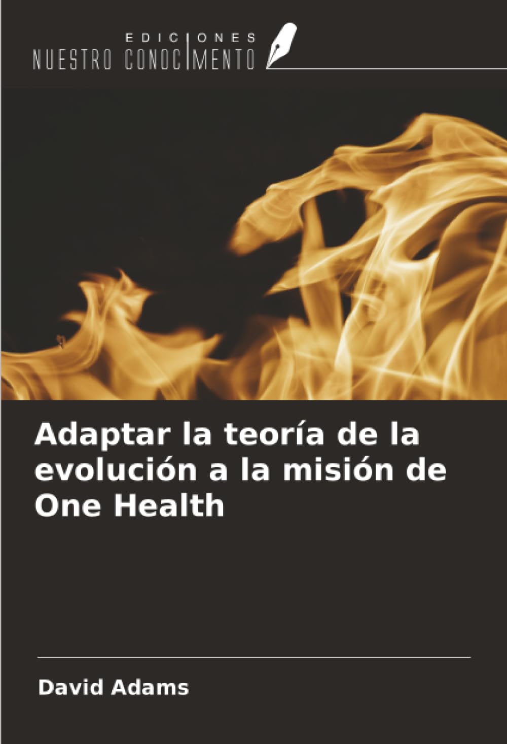 Adaptar la teoría de la evolución a la misión de One Health