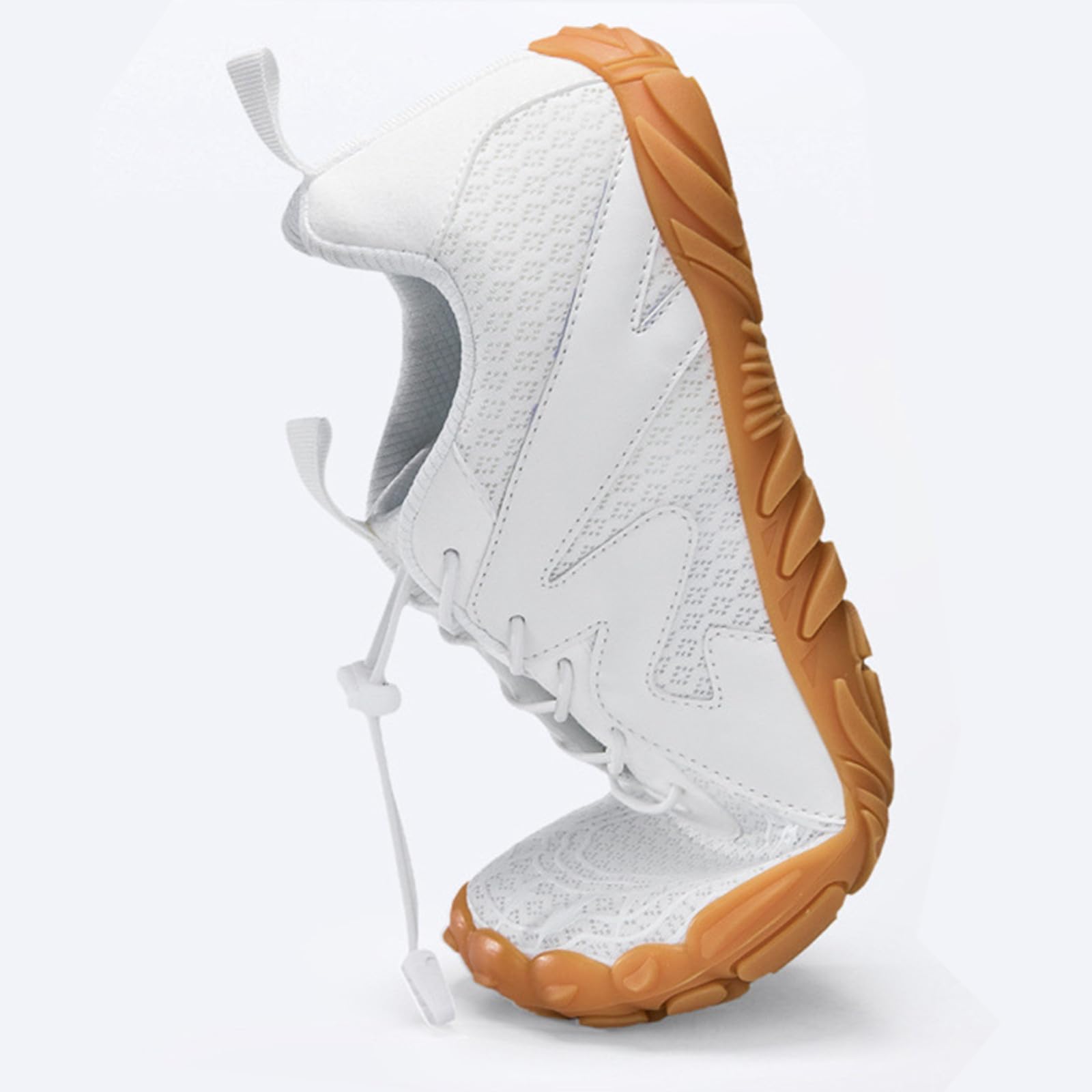 Scarpe da Scoglio Scarpe da Scoglio Donna Piscina Scarpette Mare Acquatiche per Camminare Uomo Sportive Barca Fiume Scogli Sassi di Unisex Spiaggia 45 Barefoot Shoes Acqua Trasparenti Immersione