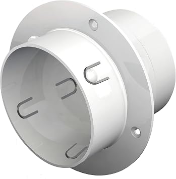 Deflecto EZDOCK Easy Clean-Out Connector