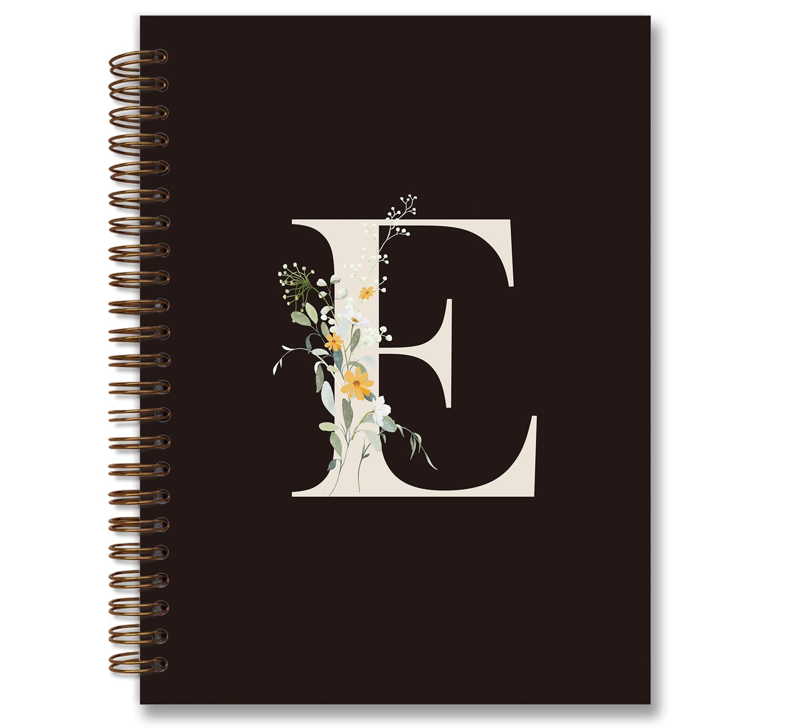 Carnet de notes à spirale 138CK pour ne plus perdre vos idées et structurer vos tâches - 8