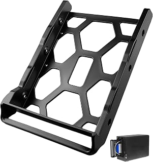 Hard Disk Tray Fit for Synology NAS, Type D7 3.5In HDD/SSD Mounting Bracket