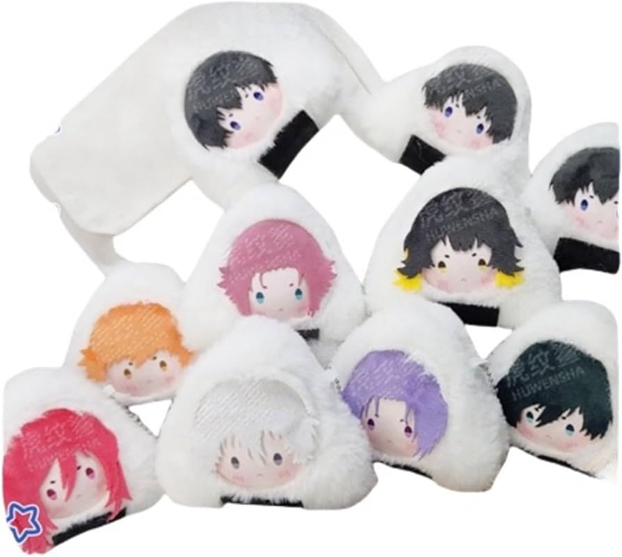 凪誠士郎 おまんじゅう マスコット キーホルダー 100 Amazon.co.jp: ブルーロック ぬいぐるみ キーホルダー 三角おにぎり型