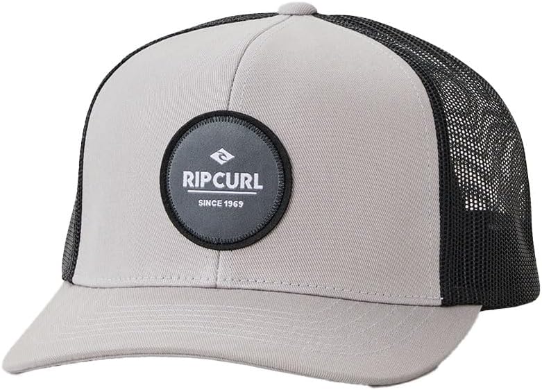 Rip Curl Men's Routine Trucker