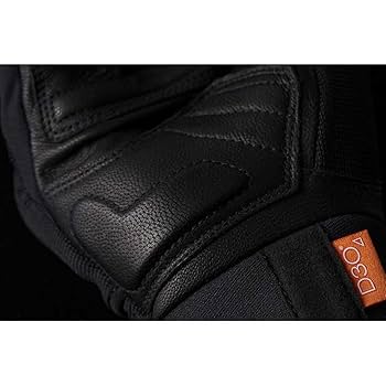 Furygun・フリュガン OSLO D3O PRIMALOFTグローブ スマホ 対応 手袋