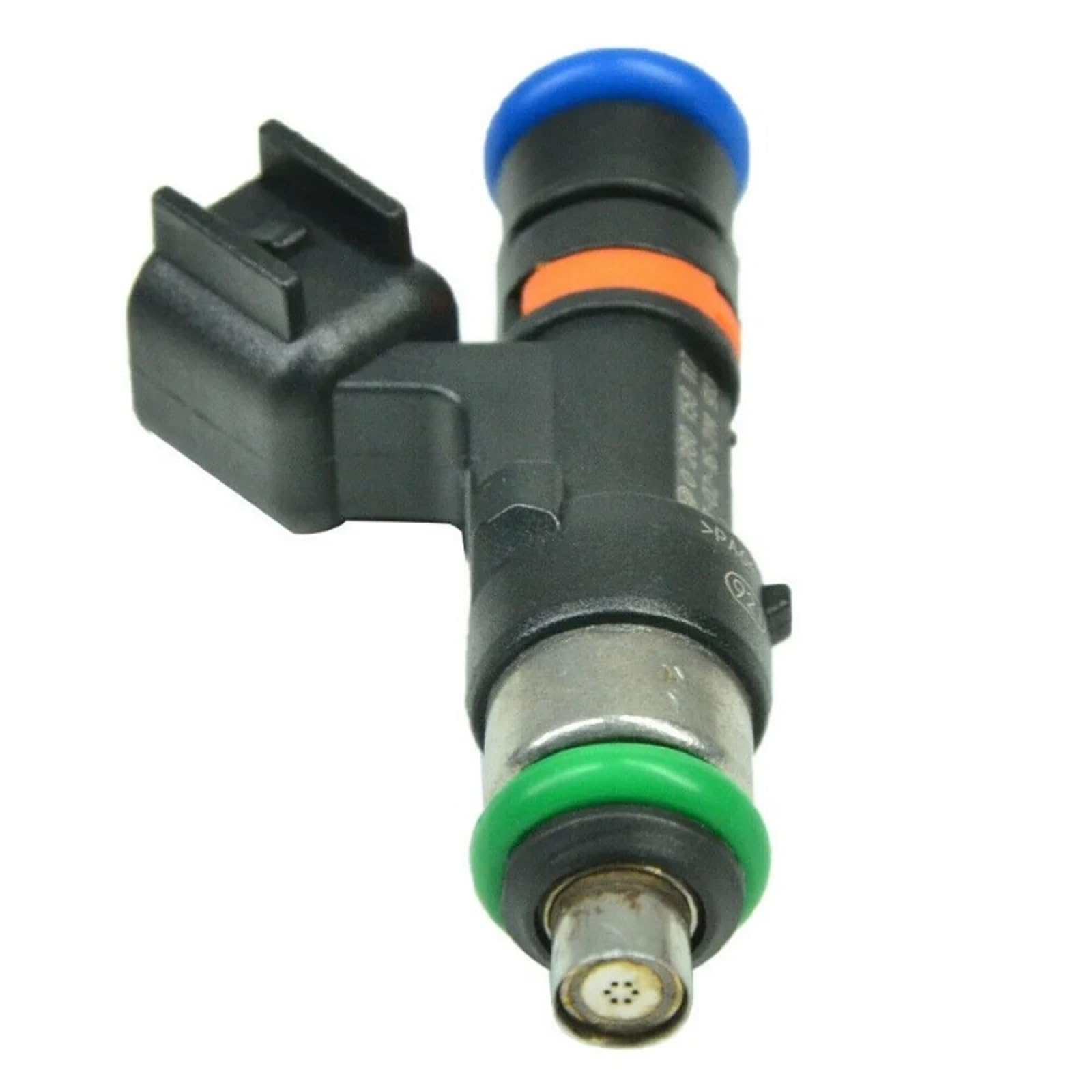 Buses Injecteur pour 2.7TT pour Turbo pour pour A4 TT pour VW pour Golf pour Jetta pour 4Pcs Injecteurs Carburant avec 4 Accessoires EV14 52lb 550cc Élevée Injecteur