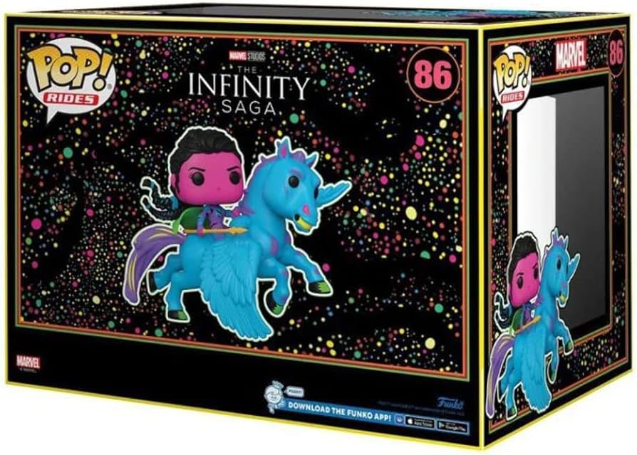 Amazon.co.jp: Funko POP! アベンジャーズ4 エンドゲーム