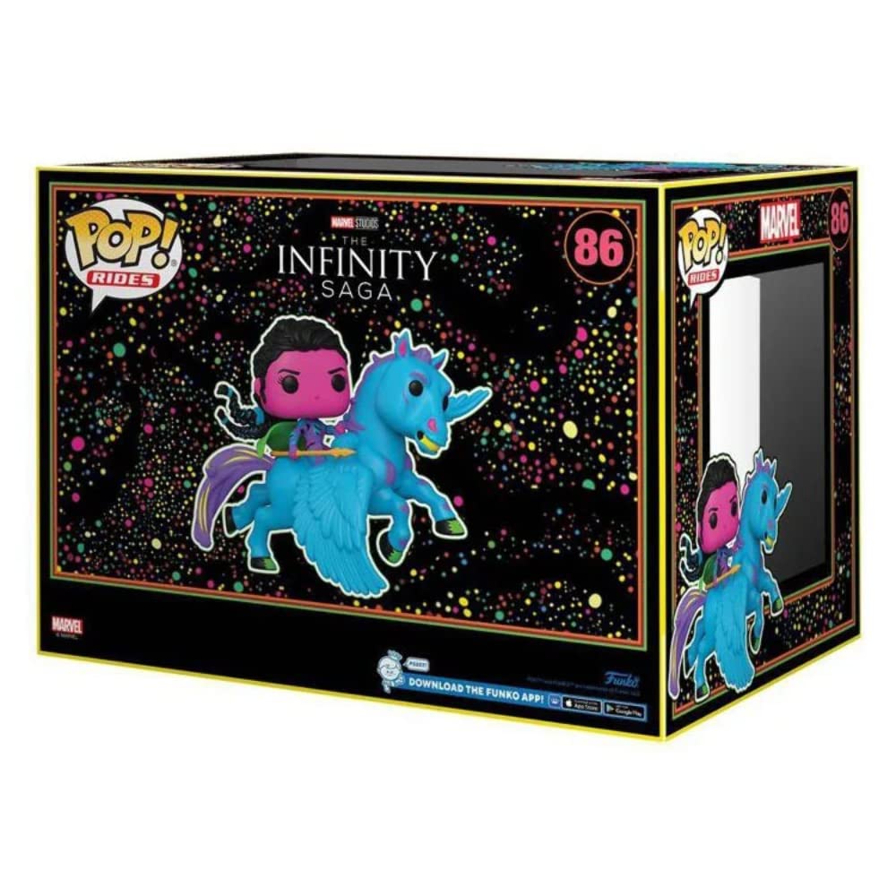 ☆未開封☆希少 ベティ ハンバーガー ウエイトレス ファンコ Funko