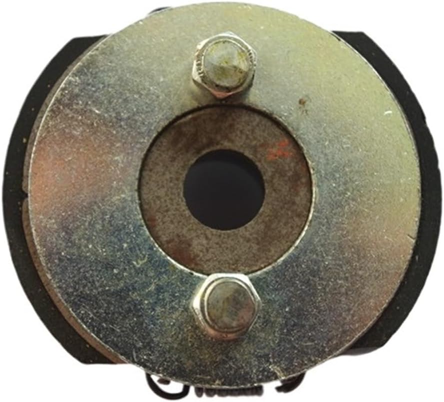 Clutch OD 58mm Compatible with BS45Y BS52Y BS60Y Rammer Tamper Compactor Jumping Jack Replacement for Part Number