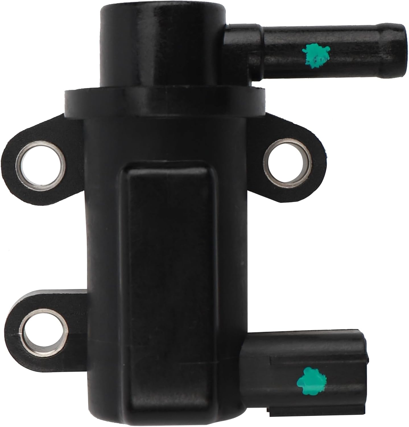 MAYASAF 911-438 Vapor Canister Purge Solenoid Valve fits for Honda Accord 2003-2007, Element 2003-2011, for Acura TSX 2004-2005 2.4L L4