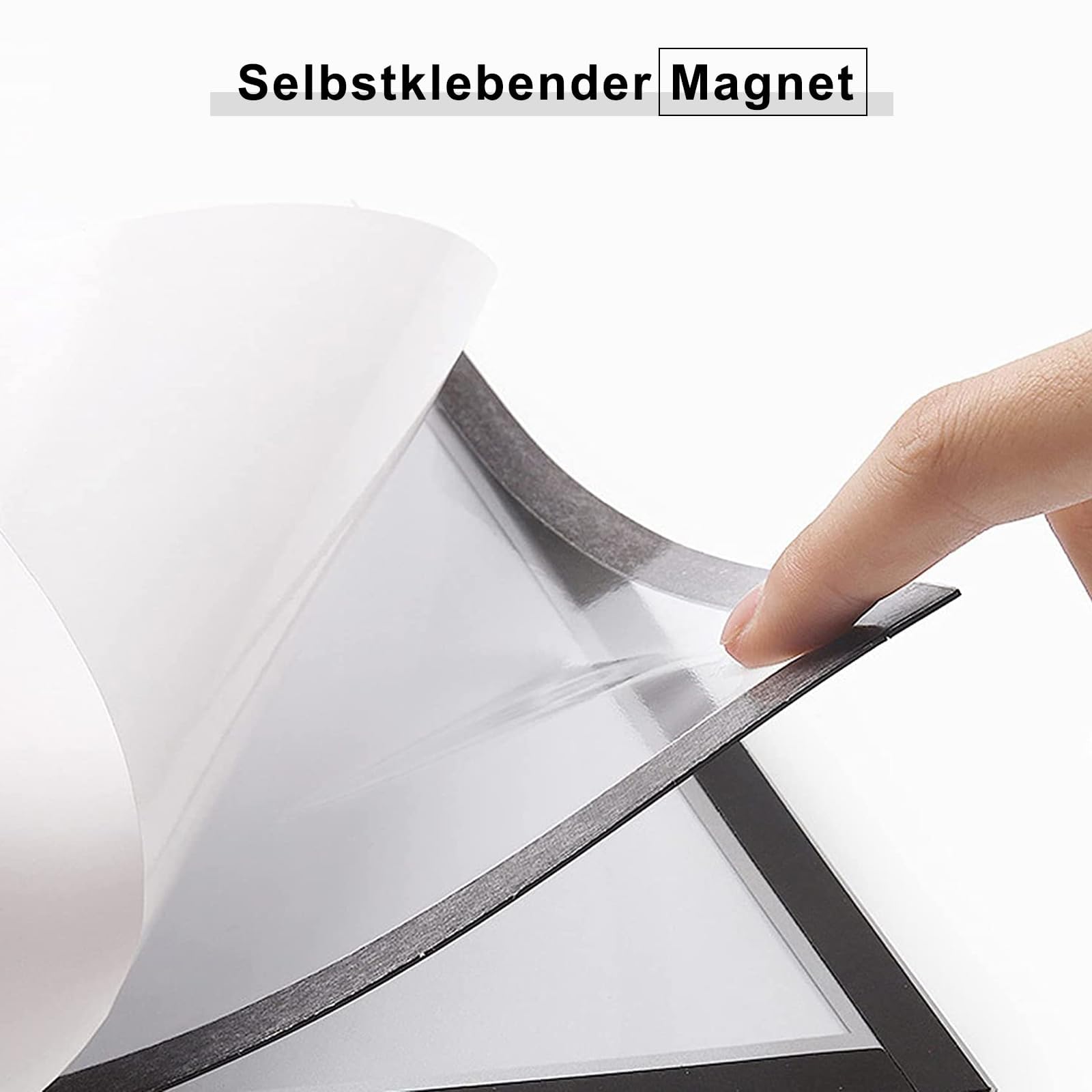 Offerta Set 2 Cornici Spotjoy 30x40 Nere - Regalo Ideale Casa