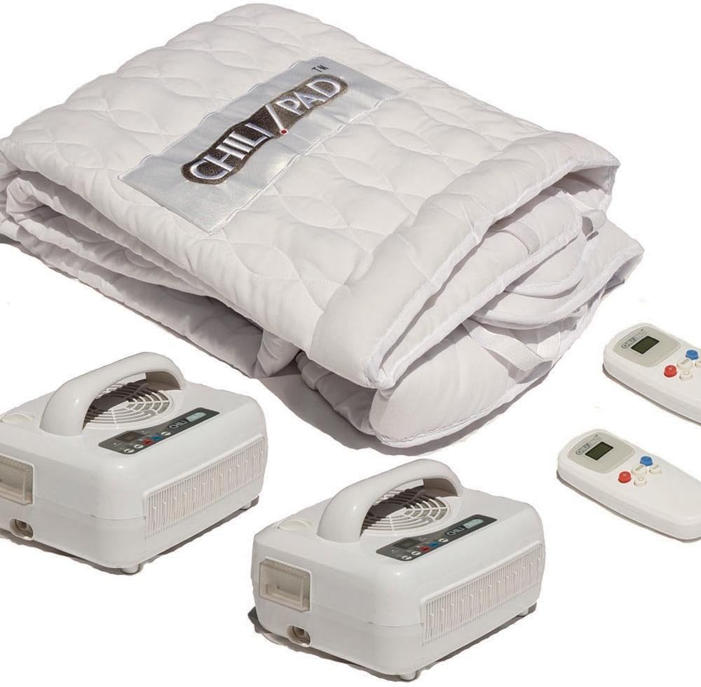 Chili Technology ChiliPad Single-Zone Full Bed Thermostat System