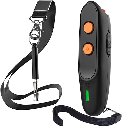 Dog bark deterrent devices Outlet