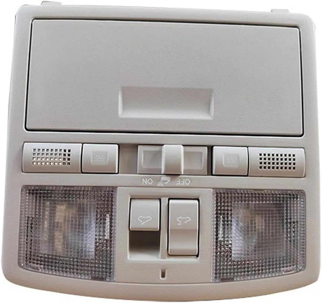 に適合する マツダ 6 GH 2007-2012 CX9 CX-9用 車内読書灯 ドームランプ