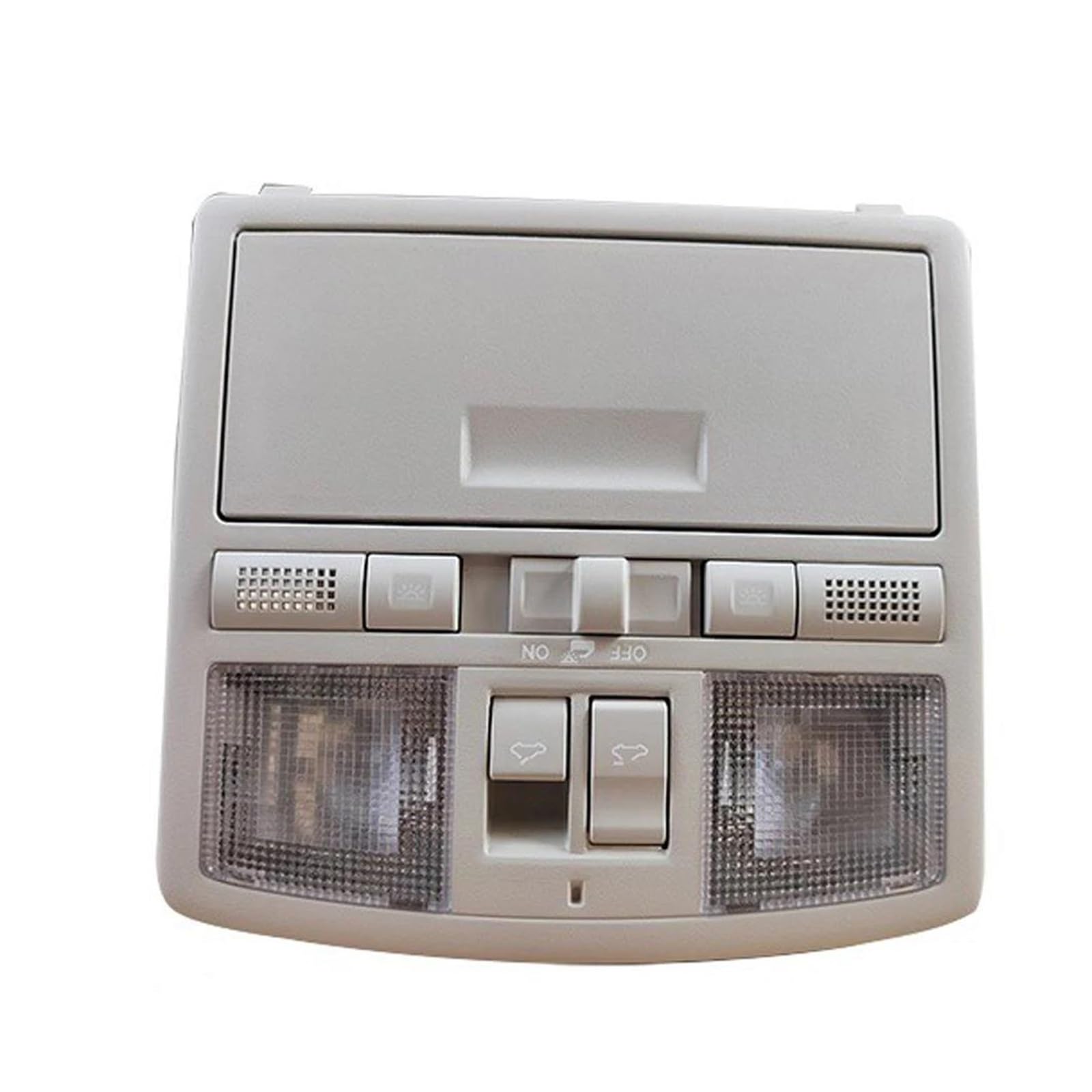 Plafoniera Mazda 6 luz techo habitáculo repuesto CX-9 2007-2012 5