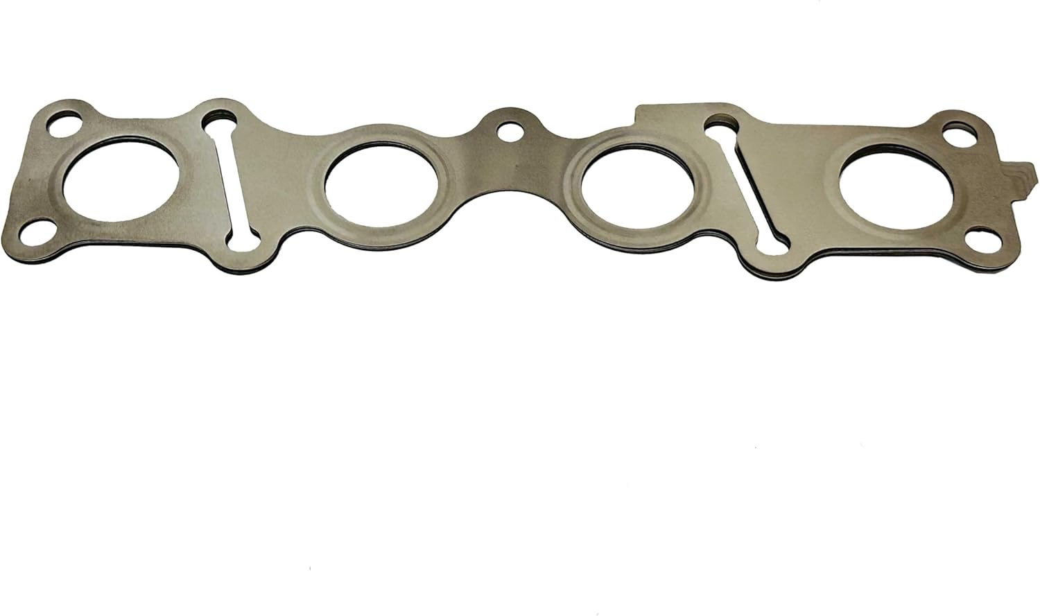 DNJ EG4303 Exhaust Manifold Gasket Set for 2013-2014 Hyundai Genesis Coupe 2.0L L4 16V DOHC 1998cc