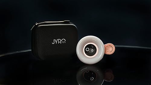 Miniatura 3 de Lente macro para teléfono inteligente iPhoneAndroid, zoom de 15x con anillo de luz LED integrado, efecto ajustable para fotografía de teléfono, clip