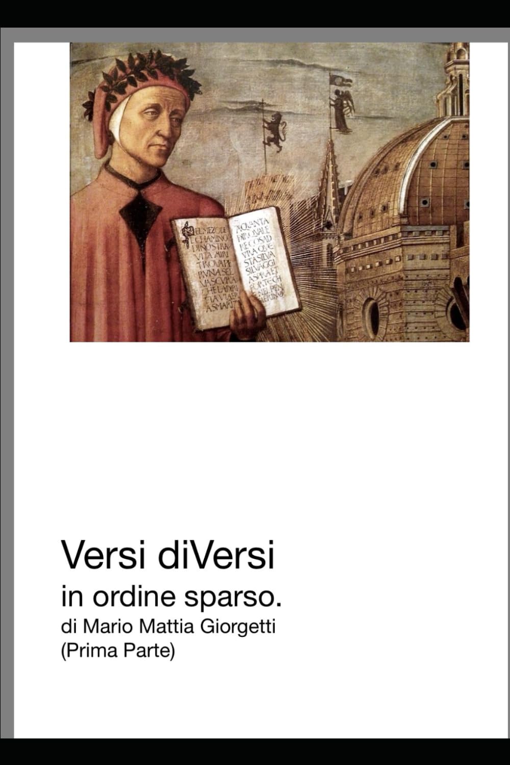 Versi diVersi: in ordine sparso