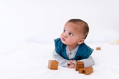 Miniatura 5 de Copper Pearl Saco de dormir de 3 capas premium River