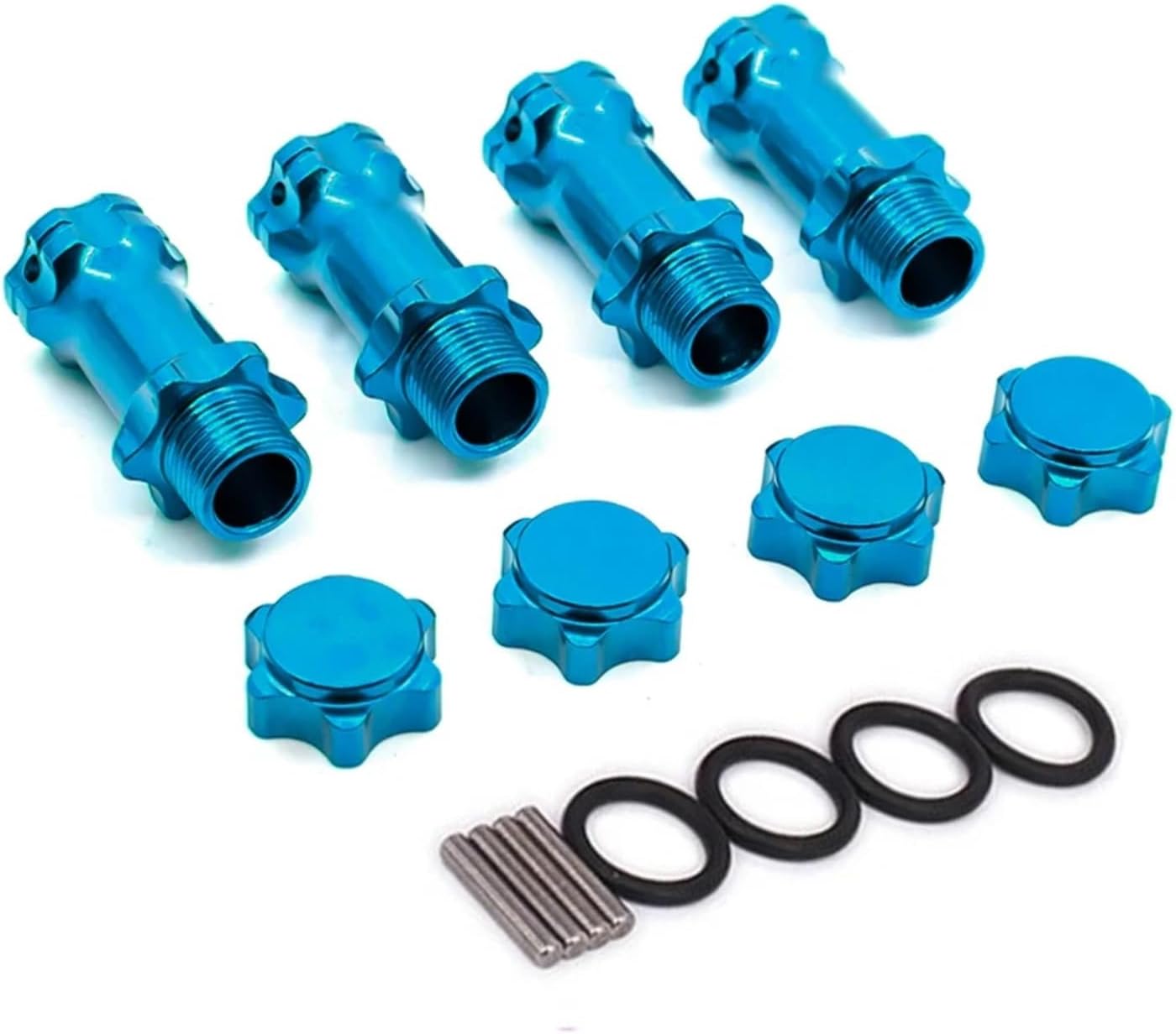 ダイワ 流覇Ⅲ テクニカルチューン61 MY 元竿のみ(パーツ) ダイワ 流覇