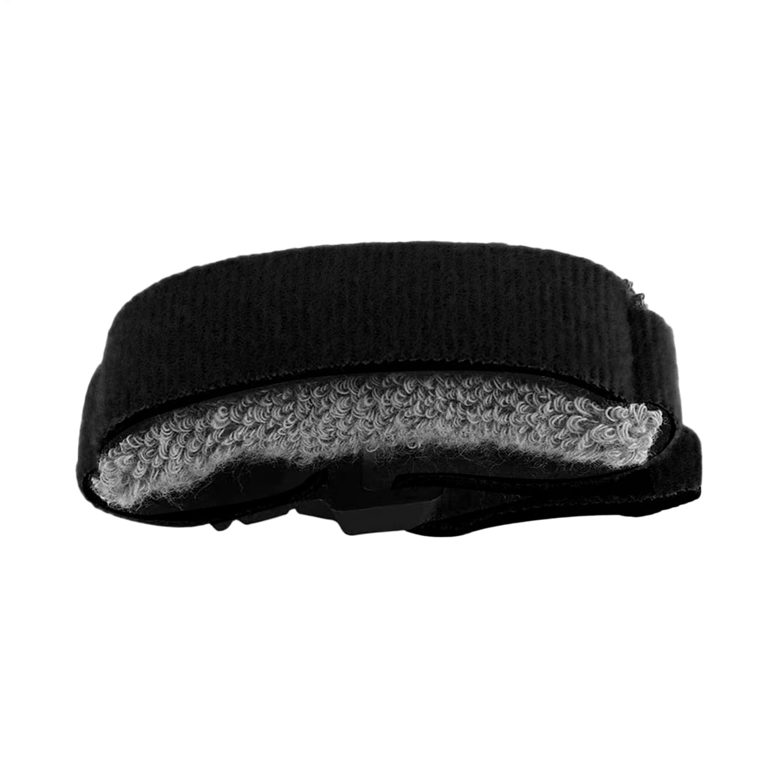Bass FRET WRAP - Cubierta de cuerda ajustable, silencio de diapasón | Cinta de silenciador de de guitarra, accesorio musical para ukelele, silenciador de cuerda de reducción de ruido, p