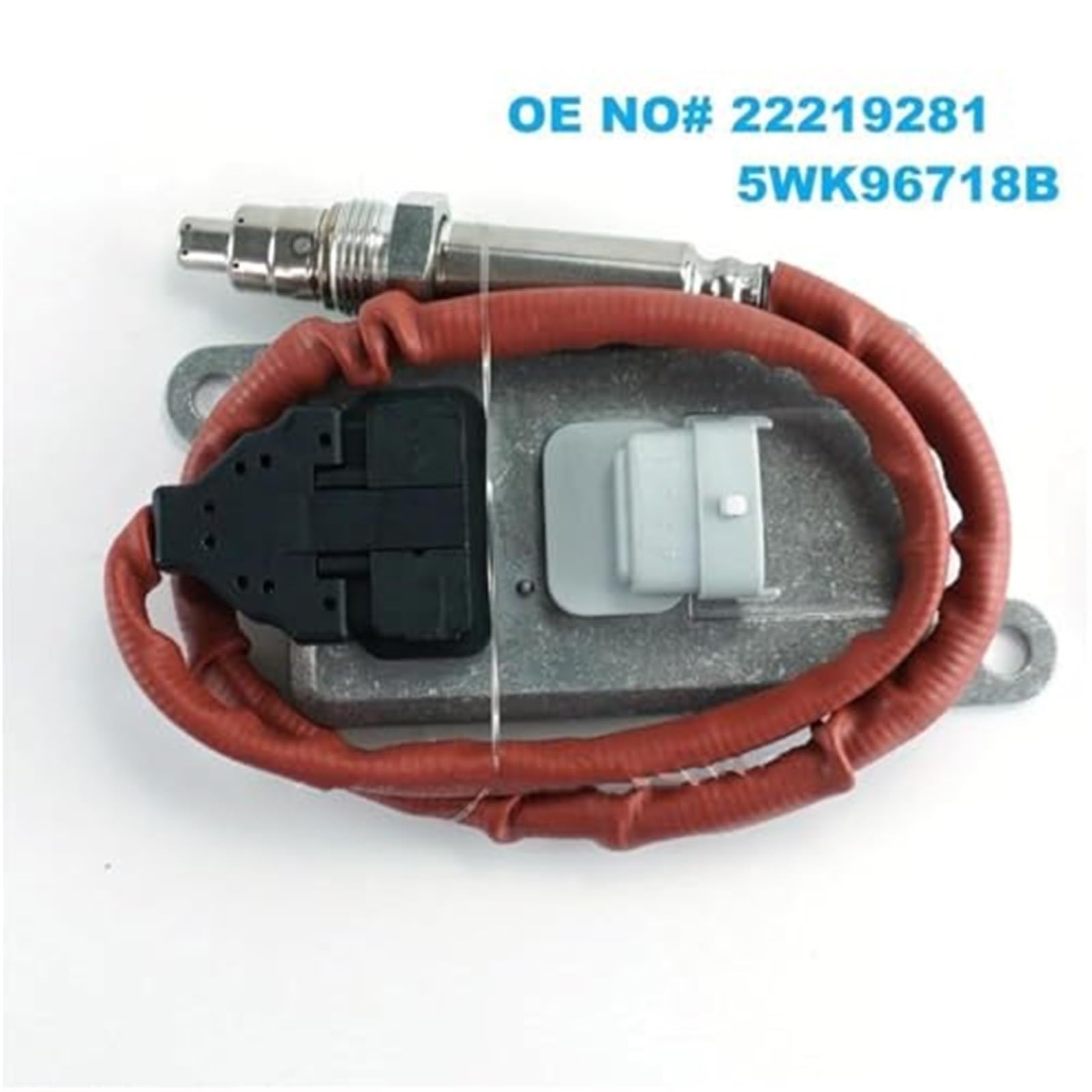 22219281 5WK96718B Tlen azotu, dla VOLVO, ciężarówka EURO 6 FH4 FM4 24V FE FH FL NH FM Czujnik tlenku Czujnik monitorujący układ wydechowy samochodu