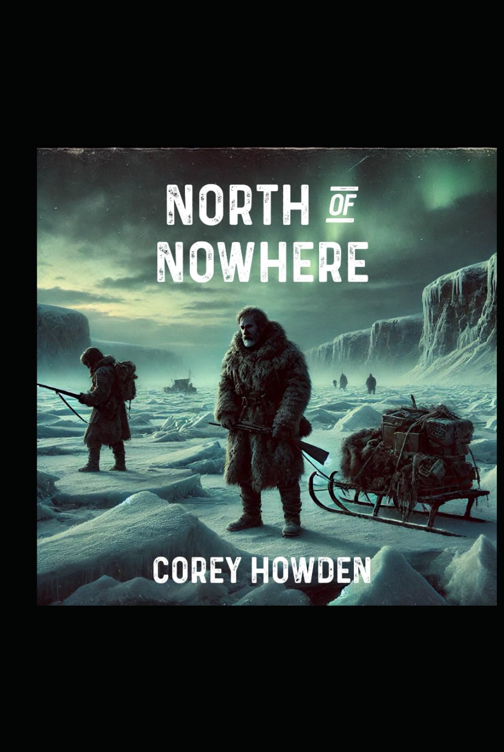 North of Nowhere