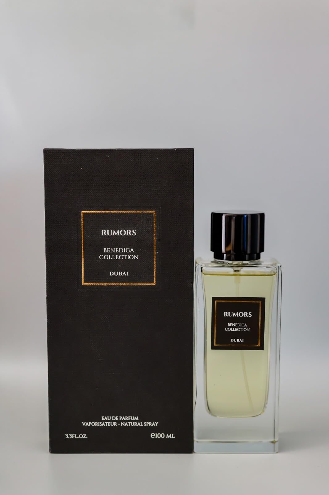 benedica collection Rumors