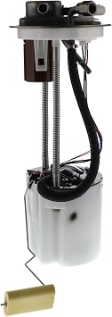BOSCH 67791 Original Equipment Fuel Pump Module Assembly