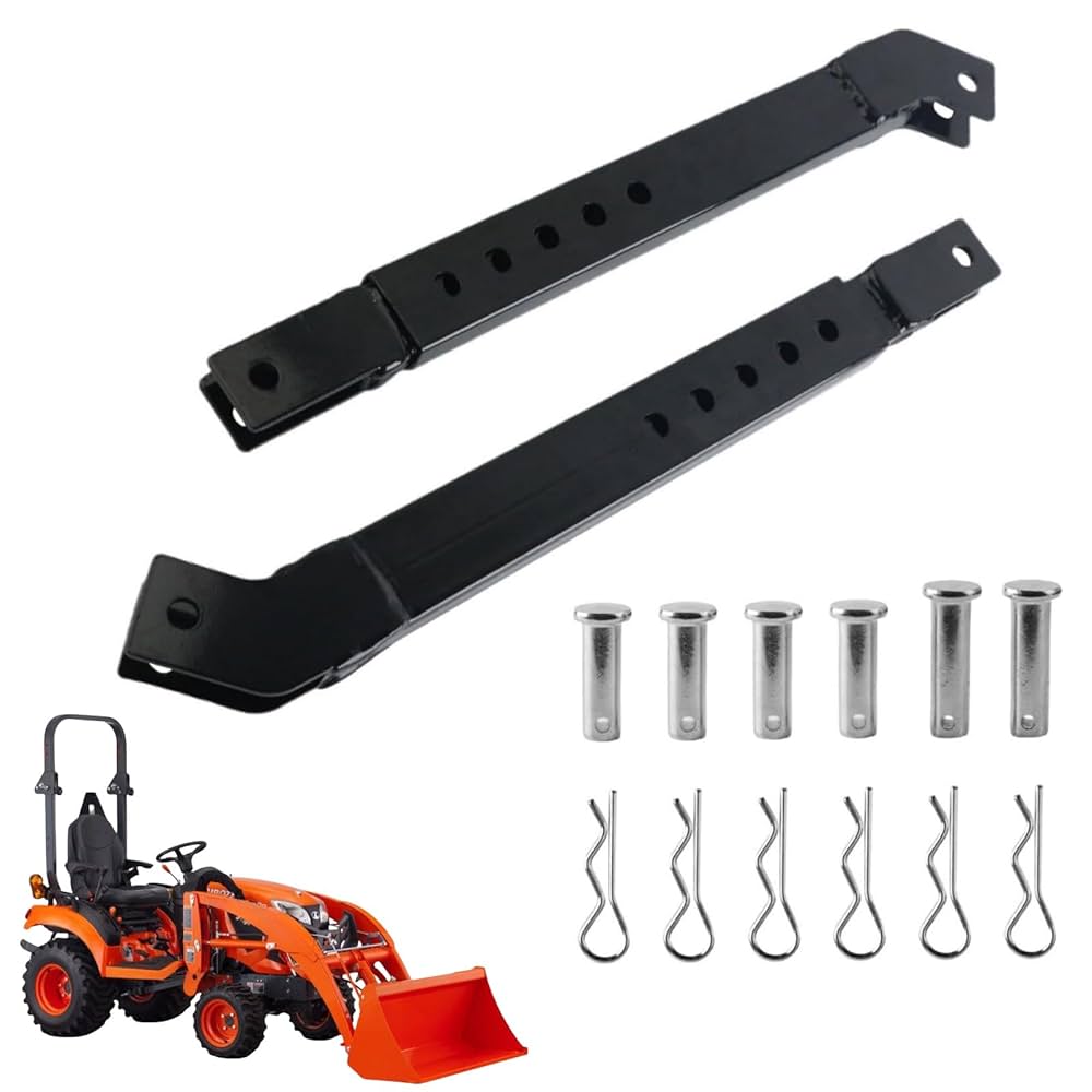 3点専用 Generic Telescoping 3 Point Stabiliser Kit K2561-38300 for