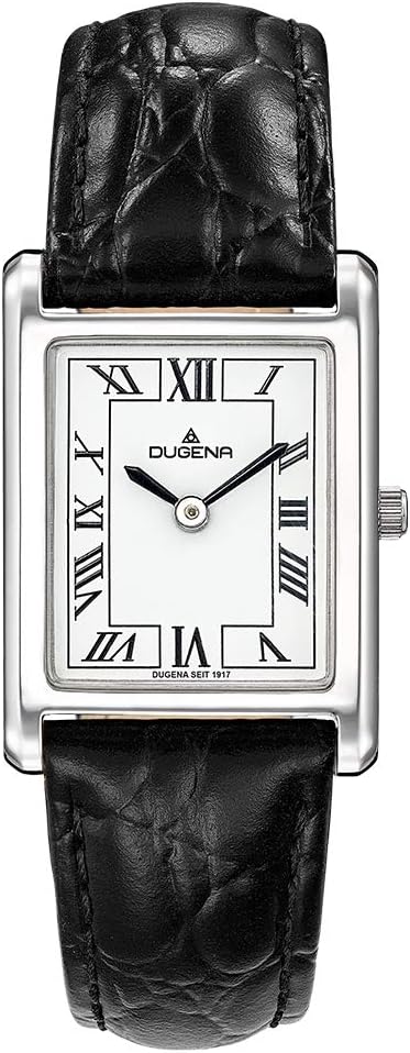 DugenaLadies Watch Quadra Classica 4460700