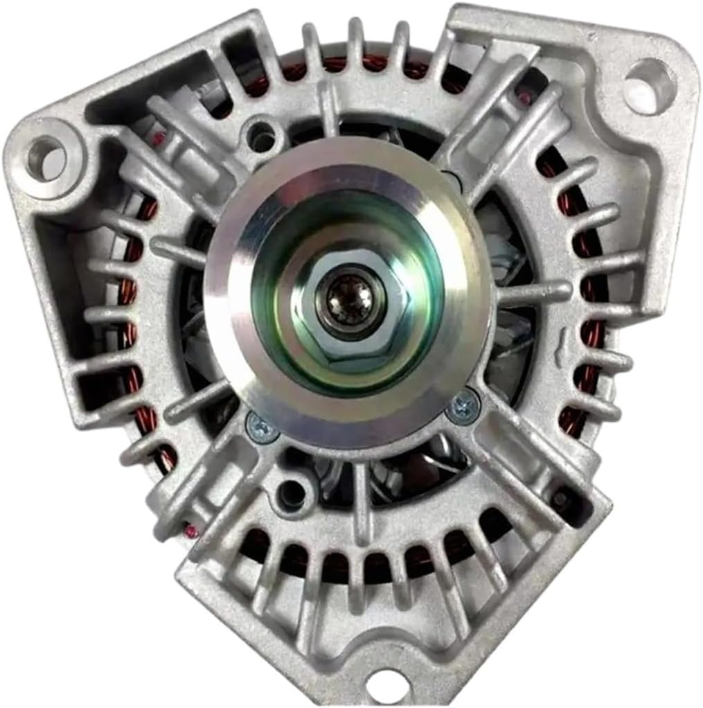 JFZ2101A2 Generator suitable Compatible for buses trucks excavators and agricultural machines