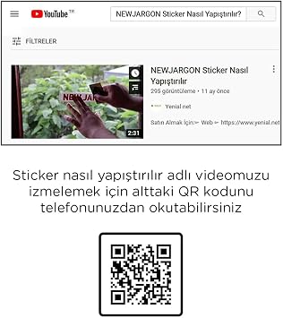 Hoşgeldin Ramazan Sevimli Çocuklar Duvar Sticker Seti, Ramazan Temalı Çocuk Odası Dekorasyon, Kendinden Yapışkanlı, 28 Parça