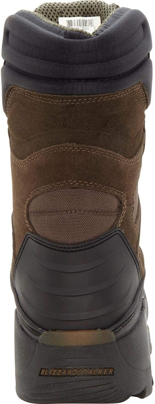 ROCKY Blizzard Stalker Waterproof 1200G Insulated Boot - Image 5