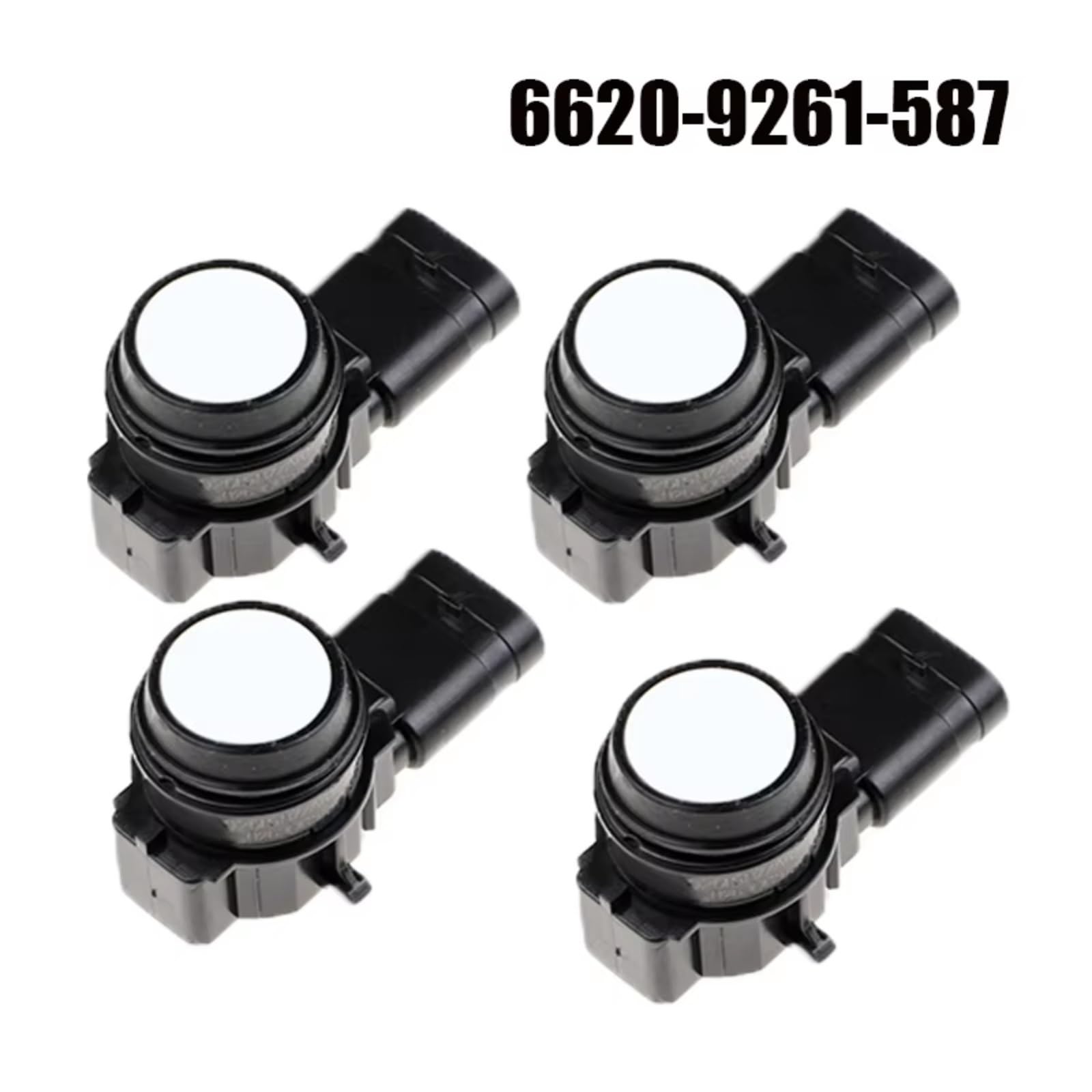 PDC Sensore parcheggio Per BMW F31 F34 F32 F33 F36 Sensore PDC