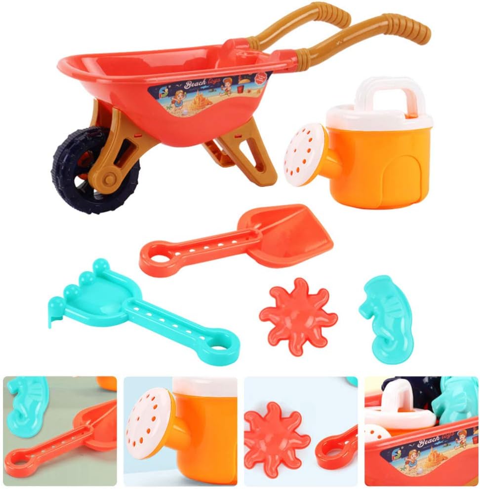 TOYANDONA 6er Set Leinen-Laternen - Vintage Lampions Für Hochzeit & Geburtstag