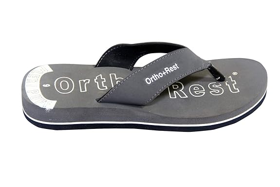 ortho rest slippers for men