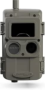 Cuddeback CuddeLink Cameras (LL-3A-1) asin的图片
