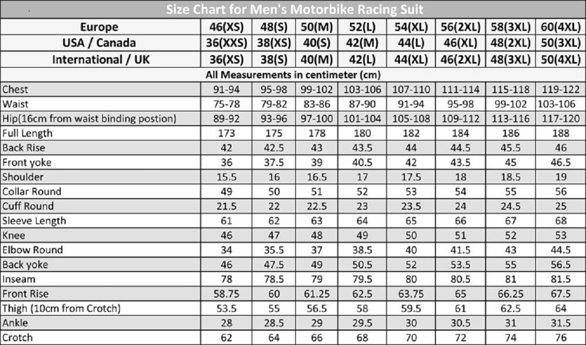 Motorcycle Jacket for Men Motorbike Real Leather Biker Riding Jacket with Armor Protection M — view 3