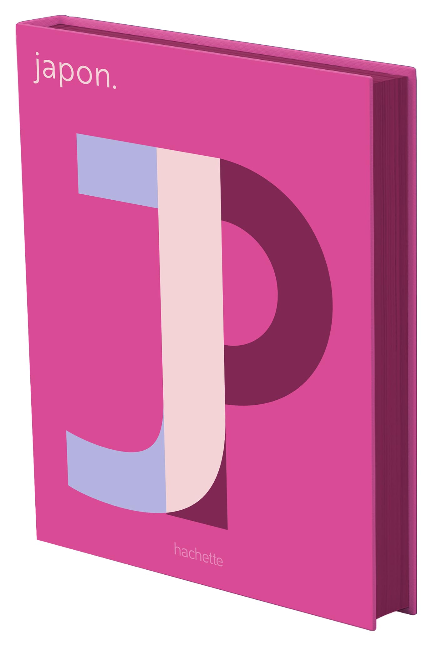 Ailleurs by Hachette : Japon