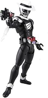Bandai Hobby Kamen Rider Skull 1/8 - Master Grade Figurerise