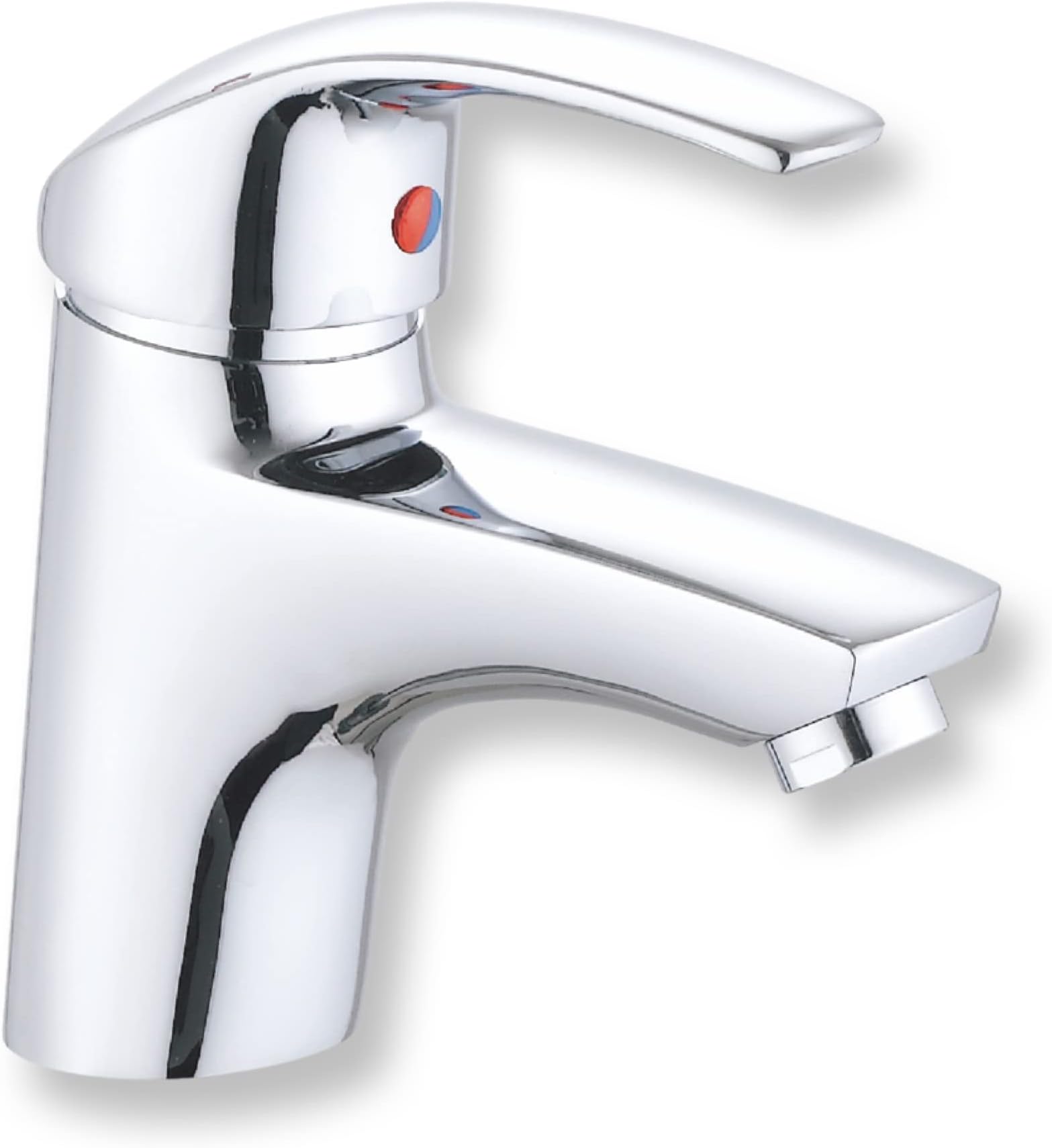 Valdeno Basin Mixer Stella