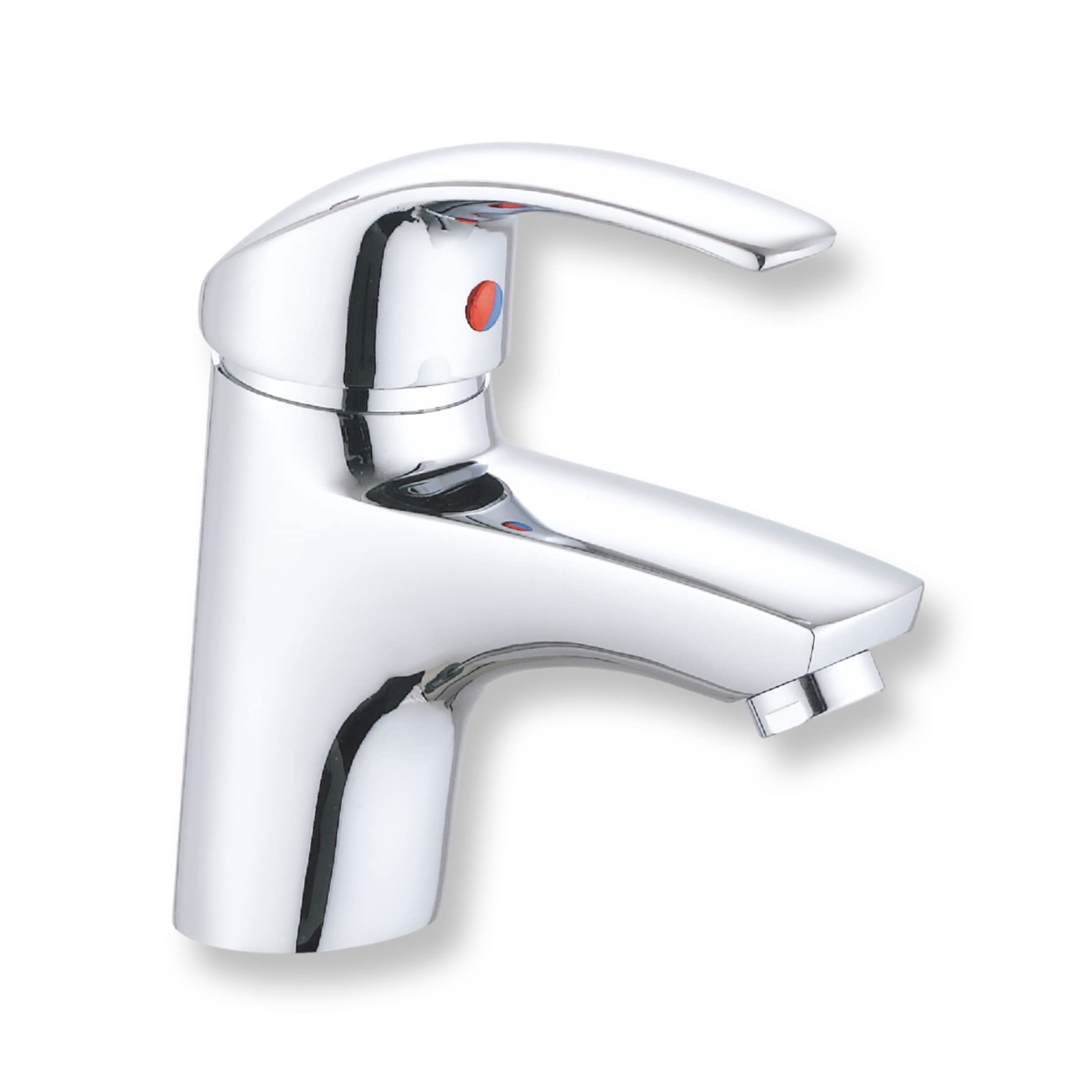 Valdeno Basin Mixer Stella