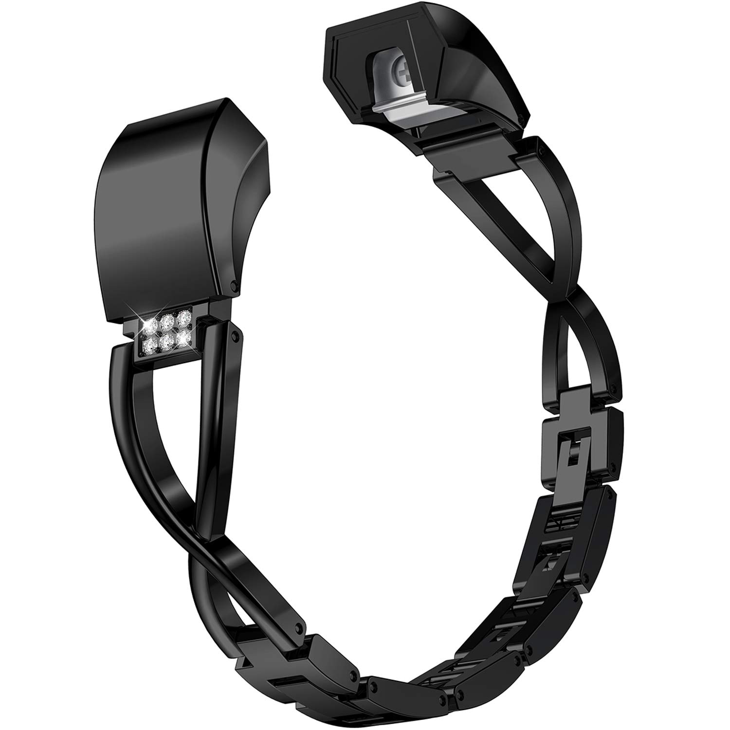 Fit For Fitbit Alta Watch Bands For Women Men Feminine