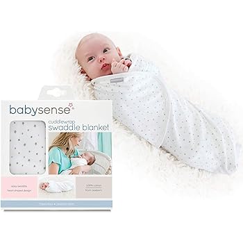 baby wrap bed