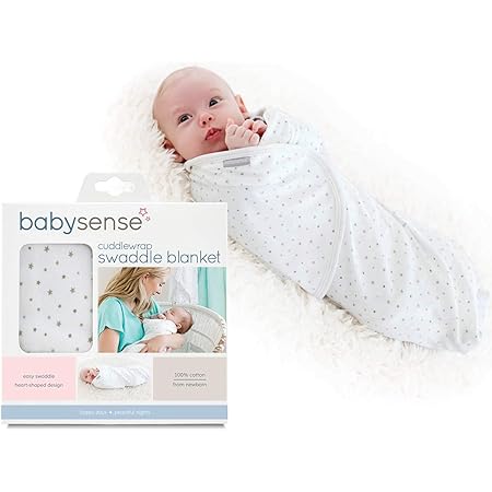 swaddle plus
