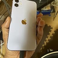 360美品【電池100％表示！画面新品】iPhone11　256GB　ホワイト ゲオ公式通販サイト/ゲオオンラインストア【中古】【安心保証