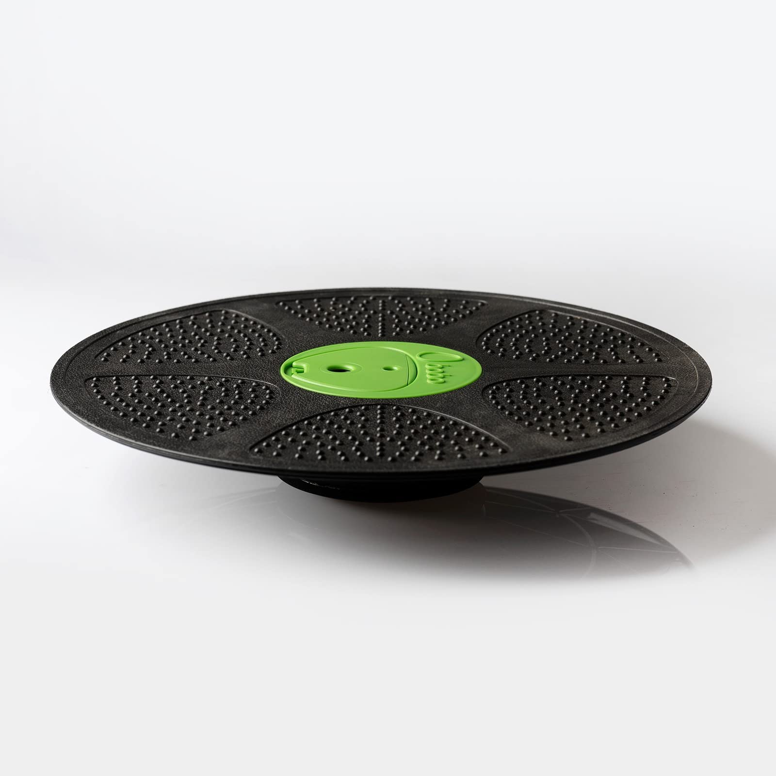 bobo バランスボード 黒 Amazon | bobo home2 ボボホーム2 (wobbly) バランス感覚 体幹