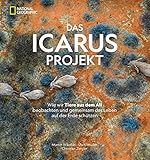  Das ICARUS Projekt: Wie wir Tiere aus dem All beobachten und gemeinsam das Leben auf der Erde schützen