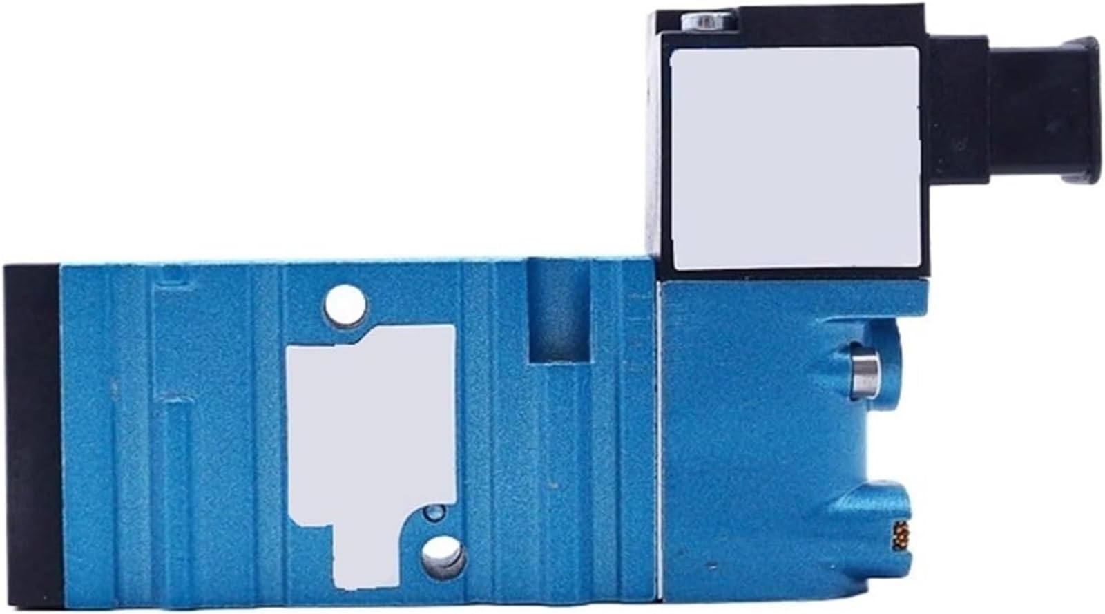 Bbmzsm One Color Bswxx Balanced Spool Valve 414A-Aoa-Dm-Ddaj-1Jb - Precision Industrial Fluid Control For Automation And Machinery .0531